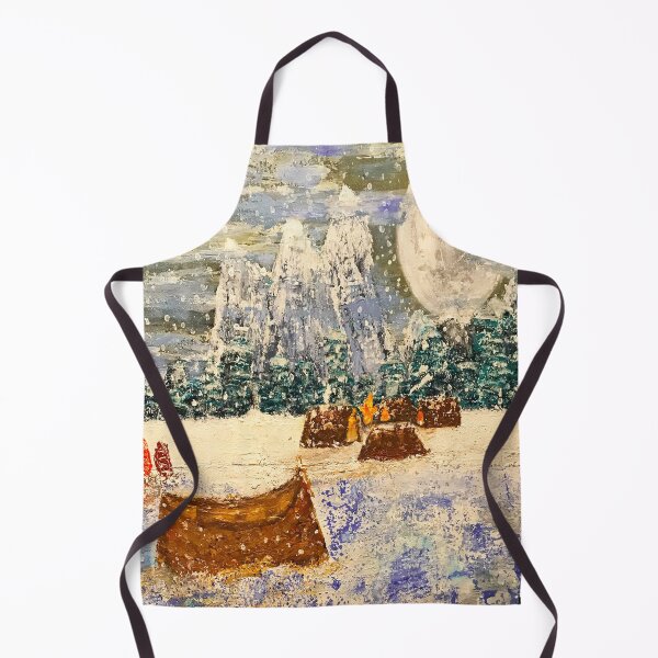 Item preview, Winter Storm designed and sold by Sharee Cole.