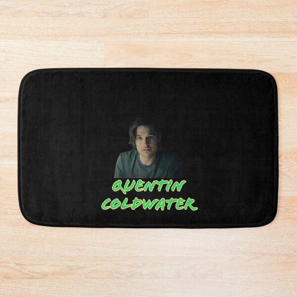 Item preview, Quentin Coldwater designed and sold by Deeadheir.