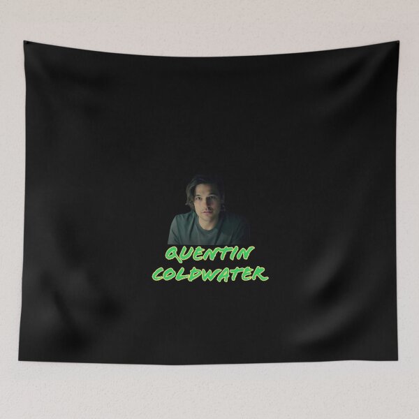 Item preview, Quentin Coldwater designed and sold by Deeadheir.