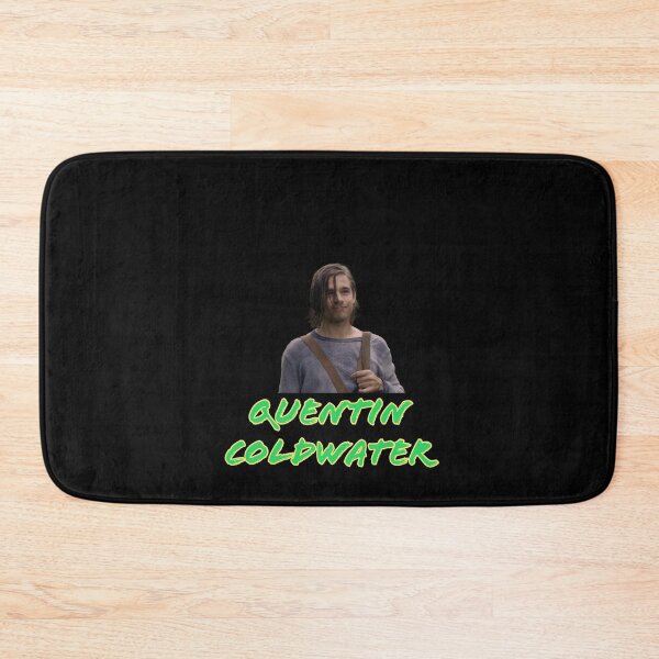 Item preview, Quentin Coldwater designed and sold by Deeadheir.