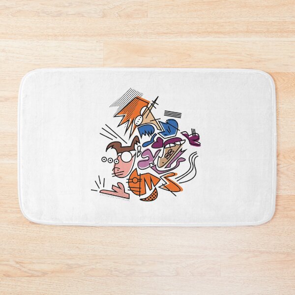 Item preview, Home Movies T-ShirtHome Movies, Deconstructed designed and sold by EudoraHelen.
