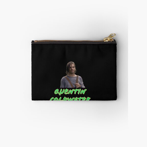 Item preview, Quentin Coldwater designed and sold by Deeadheir.