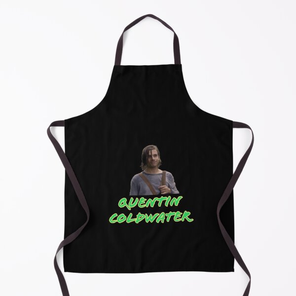 Item preview, Quentin Coldwater designed and sold by Deeadheir.