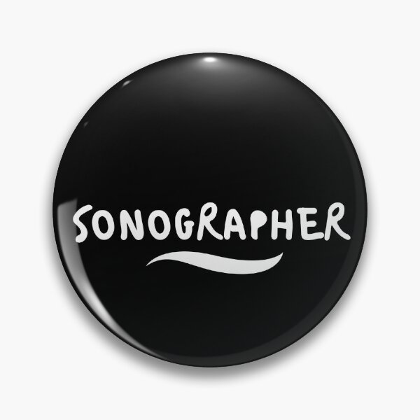 Item preview, SONOGRAPHER designed and sold by T-shirtgallery.
