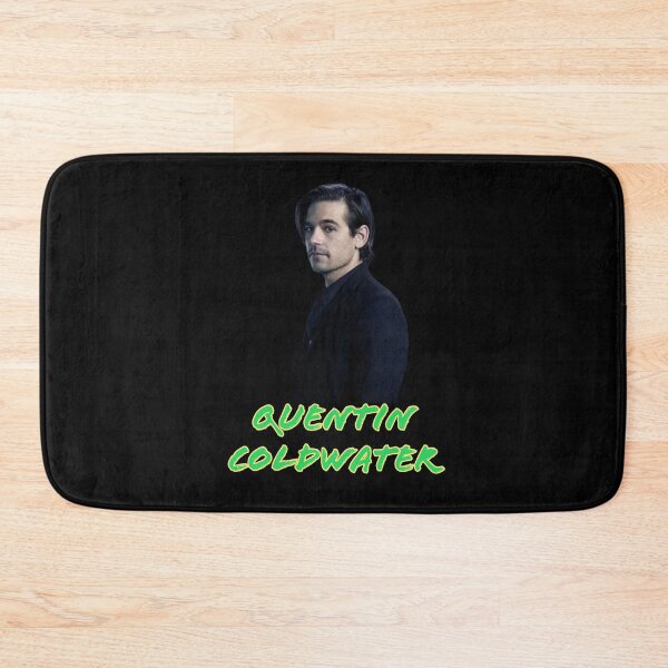 Item preview, Quentin Coldwater designed and sold by Deeadheir.