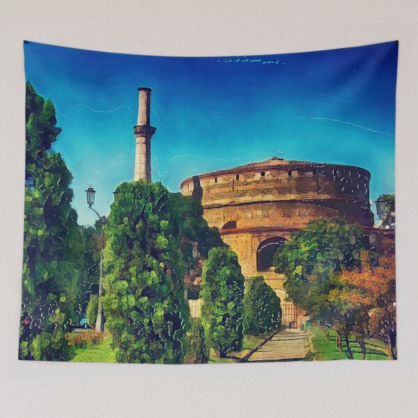 Item preview, Thessaloniki 4 designed and sold by JBJart.