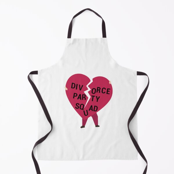 Item preview, divorce party squad designed and sold by Riklamcreative.