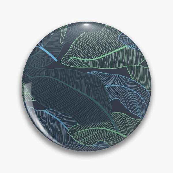 Item preview, Floral Seamless Pattern with Leaves Tropical Background designed and sold by Peekonet.