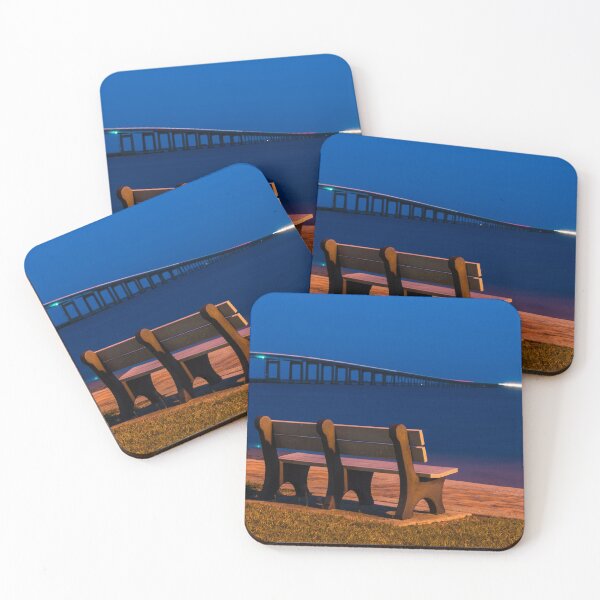 Item preview, Night Bench Invitation To Sit designed and sold by mljdwhite.