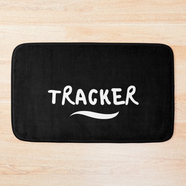 Item preview, TRACKER designed and sold by T-shirtgallery.