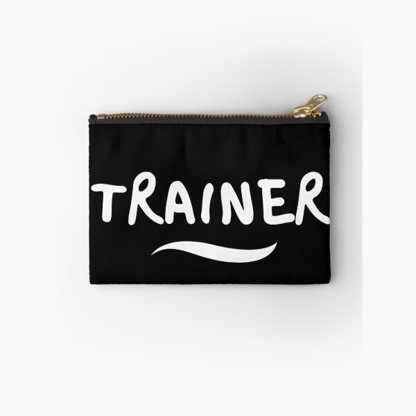 Artikelvorschau, TRAINER entworfen und verkauft von T-shirtgallery.