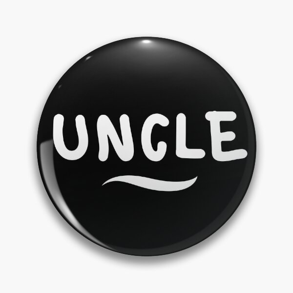 Item preview, UNCLE designed and sold by T-shirtgallery.