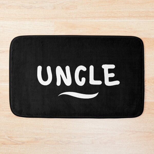 Item preview, UNCLE designed and sold by T-shirtgallery.