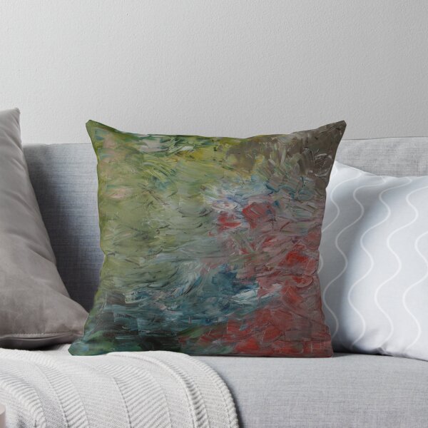 Artikelvorschau, Abstract Garden entworfen und verkauft von OpeningMinds.