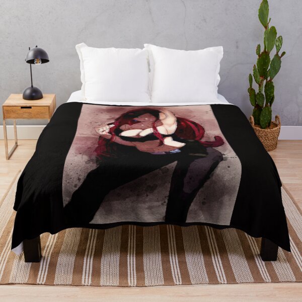 Item preview, Katarina Anime Watercolor designed and sold by DuPois92.