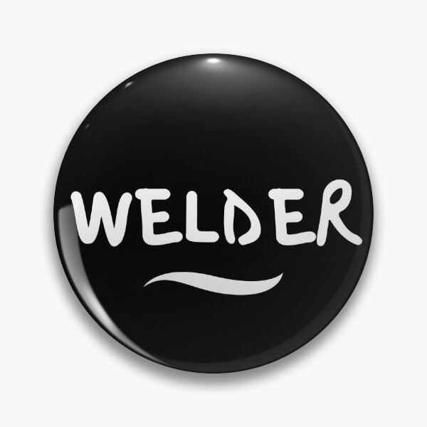 Item preview, WELDER designed and sold by T-shirtgallery.