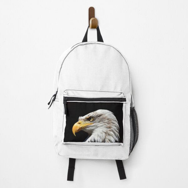 Item preview, Eagle full focus designed and sold by CreativeFrog.