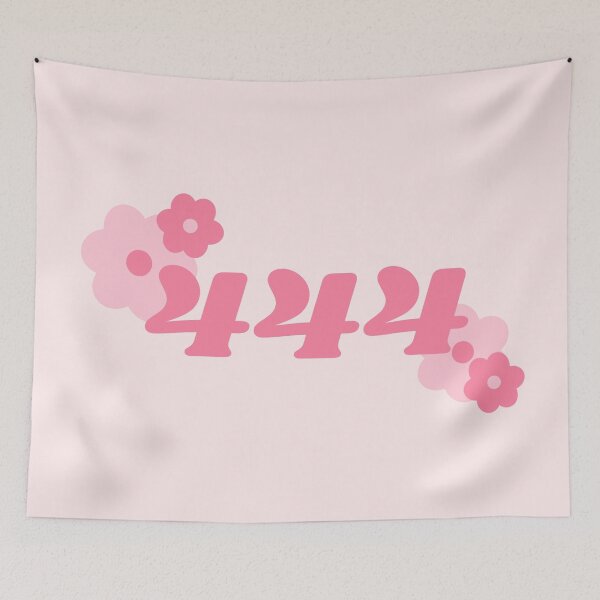 Item preview, 444 |Angel number  designed and sold by Lavannya.