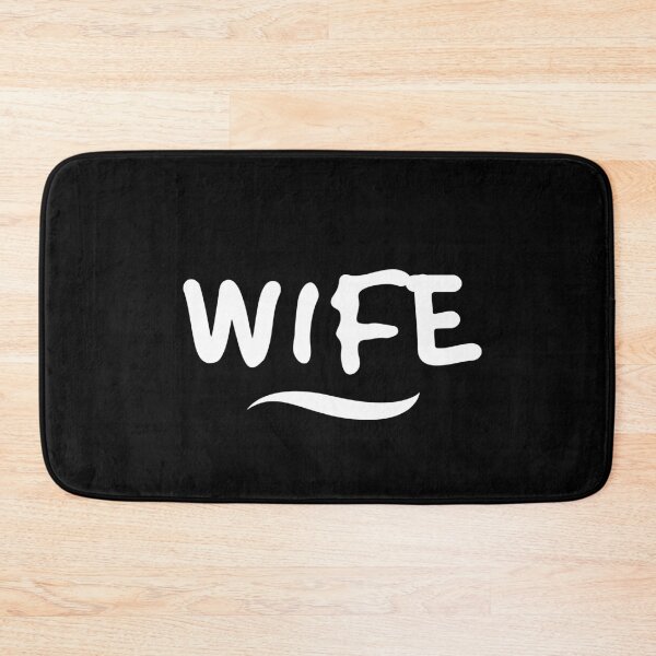 Item preview, WIFE designed and sold by T-shirtgallery.