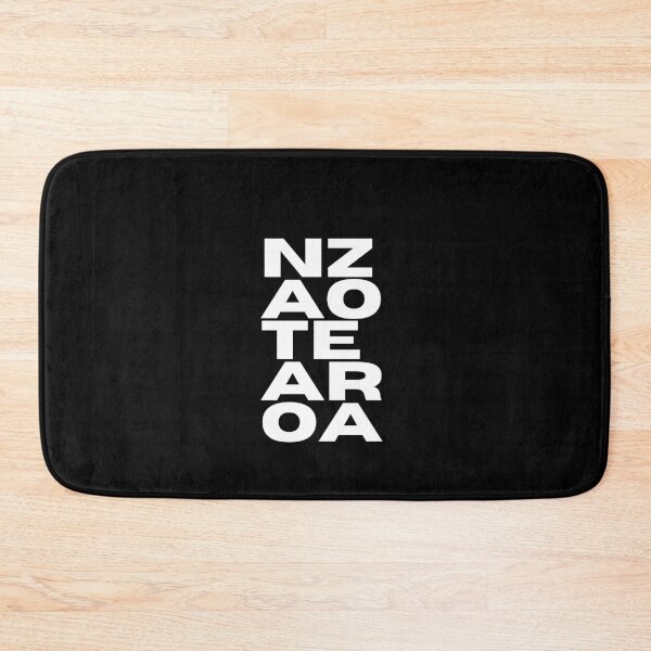 Item preview, NZAOTEAROA  designed and sold by AtarangiDesigns.
