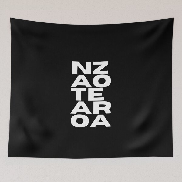 Item preview, NZAOTEAROA  designed and sold by AtarangiDesigns.