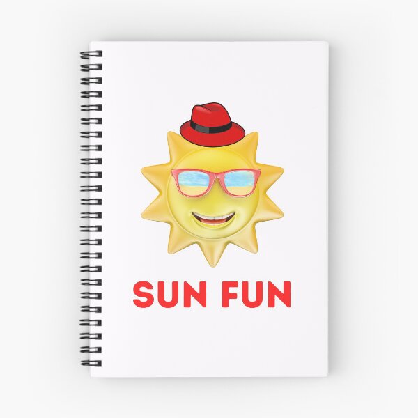 Item preview, Beach Sun Fun designed and sold by BhavyaBathla.