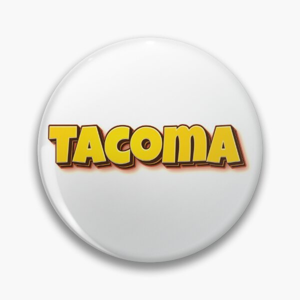 Item preview, Tacoma designed and sold by ProjectX23.