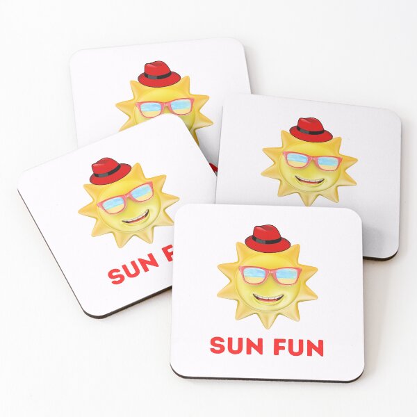Item preview, Beach Sun Fun designed and sold by BhavyaBathla.