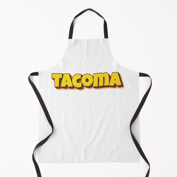Item preview, Tacoma designed and sold by ProjectX23.