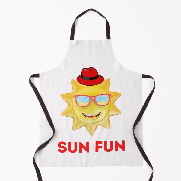 Item preview, Beach Sun Fun designed and sold by BhavyaBathla.