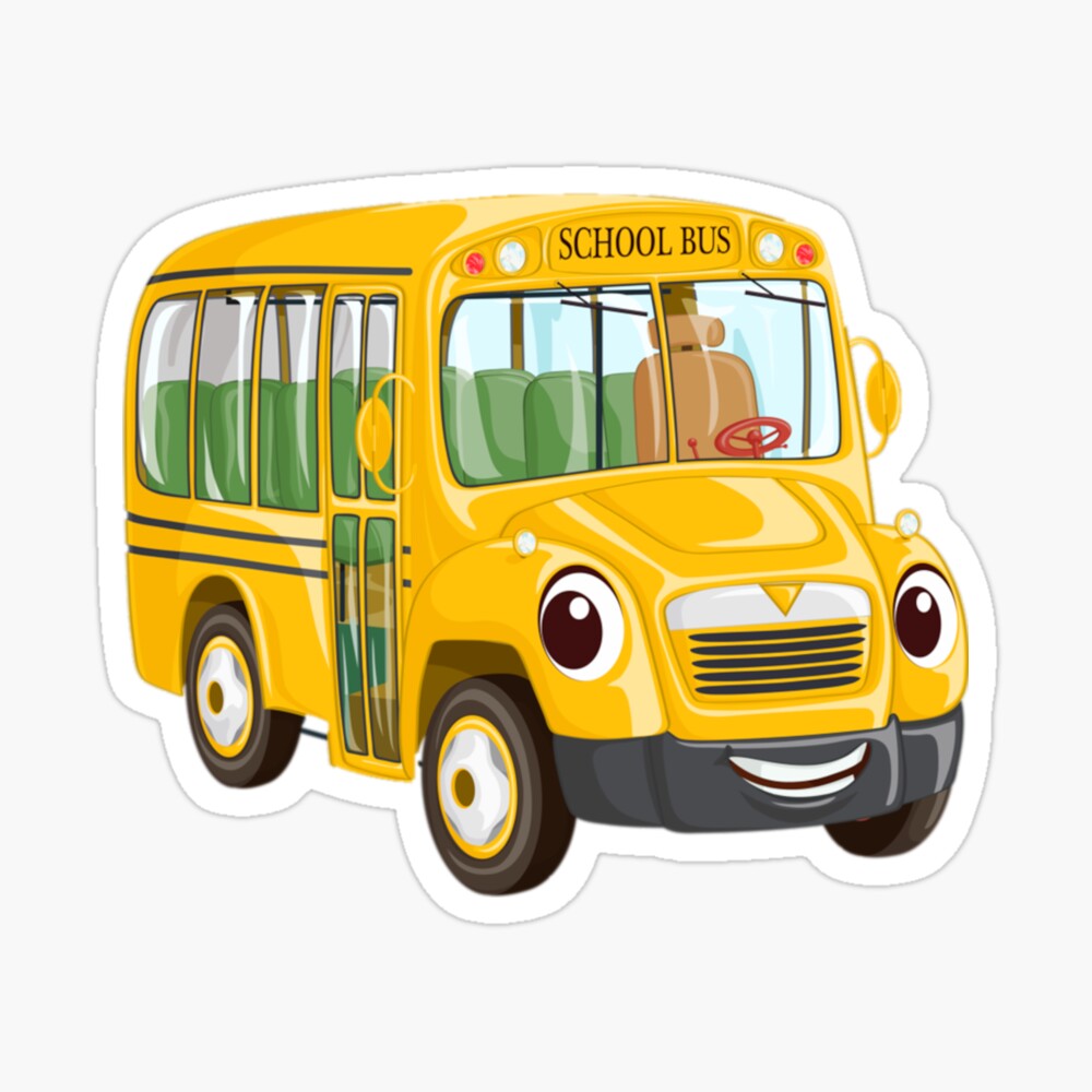 Bạn đã bao giờ thử cảm giác ngồi trên chiếc xe buýt trường màu vàng rực rỡ? Hãy đến và trải nghiệm cảm giác thú vị này để khám phá thế giới mới.