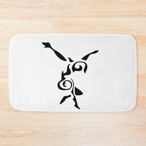 Item preview, Fire Dancer designed and sold by CreativeFrog.
