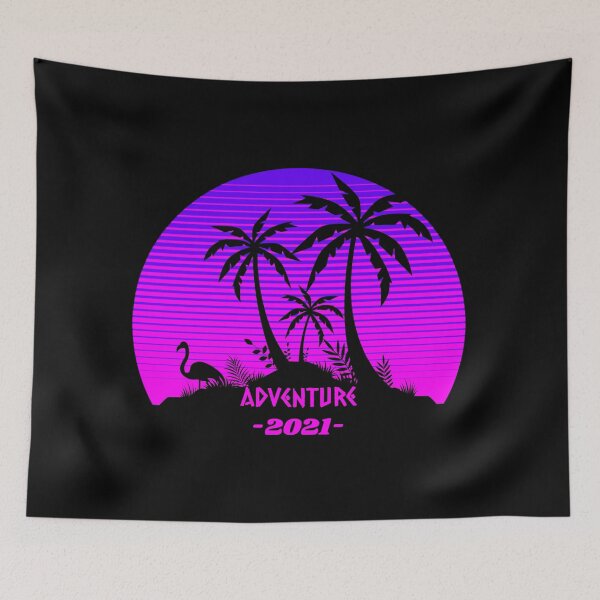 Item preview, Adventure 2021 holidays in the wild designed and sold by Takemeforaride.