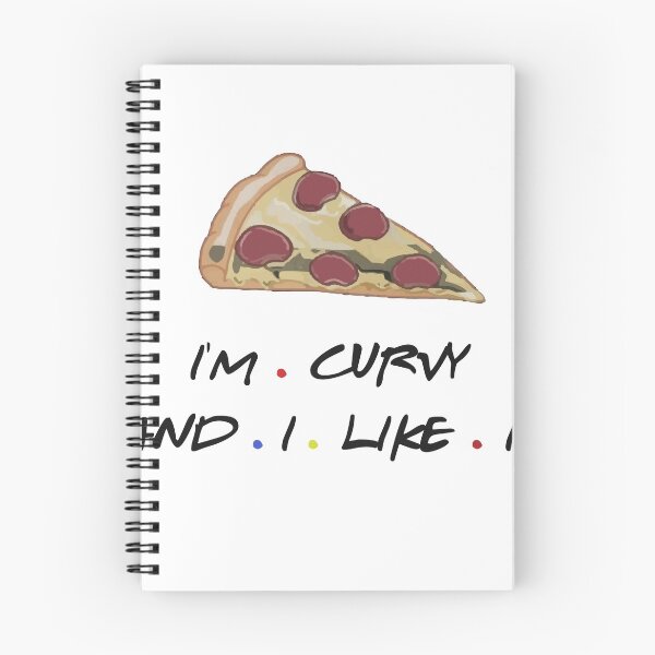 Item preview, i'm curvy and i like it! designed and sold by PRONGZ Design.