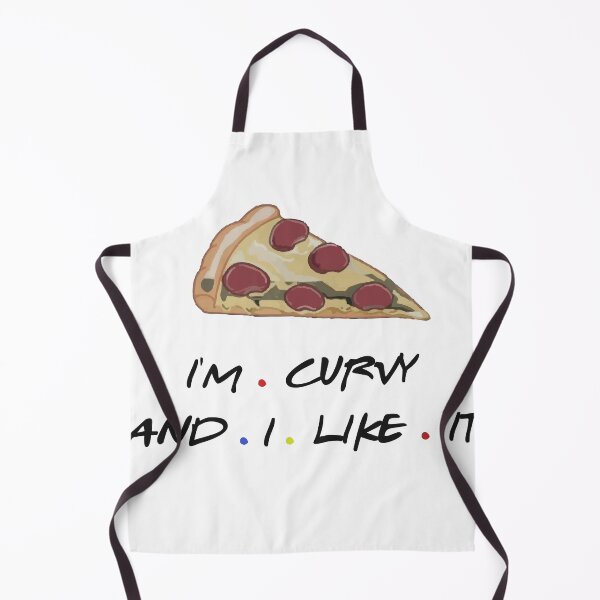 Item preview, i'm curvy and i like it! designed and sold by PRONGZ Design.