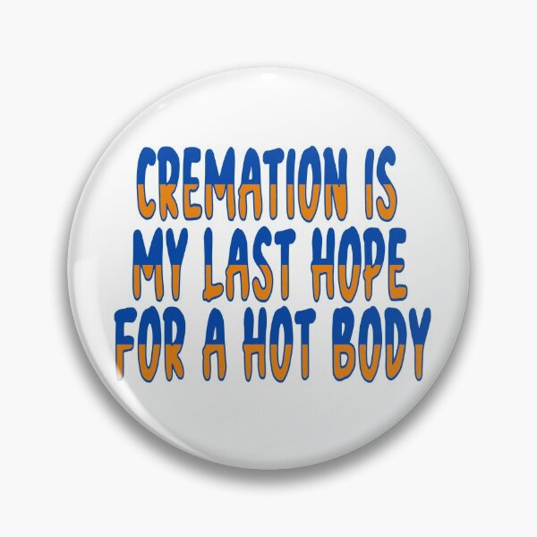 Item preview, Hot body my last hope designed and sold by Hawkinsn.