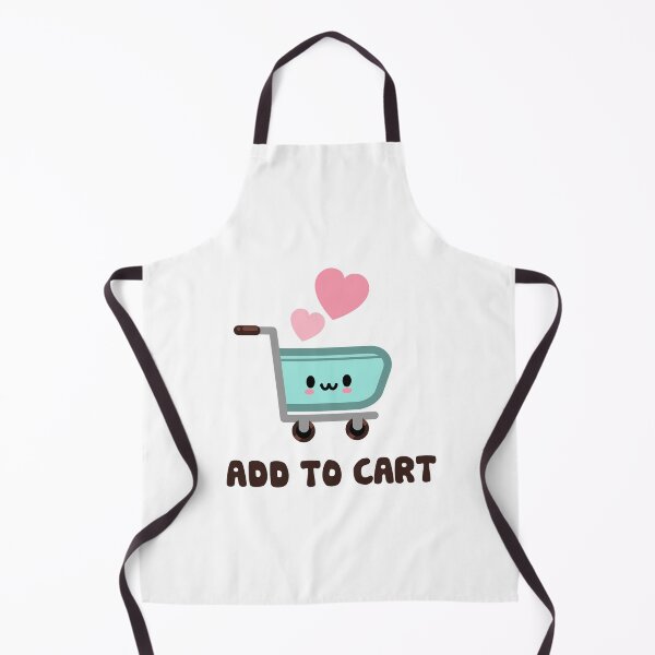Item preview, Kawaii Cart designed and sold by AnishaCreations.