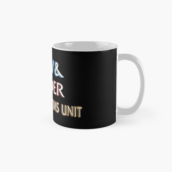Item preview, SVU Logo 2 designed and sold by ajcas.