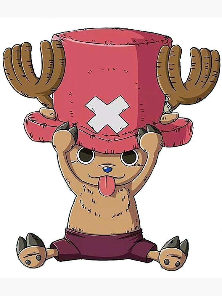 Carrot Tony Tony Chopper One Piece  Reindeer drawing, Anime funny, Drawings