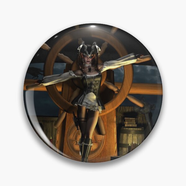 Item preview, Black Pearl designed and sold by twylightart.