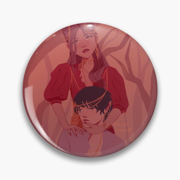 Item preview, Jude and Her Husband  designed and sold by Mellendraws.