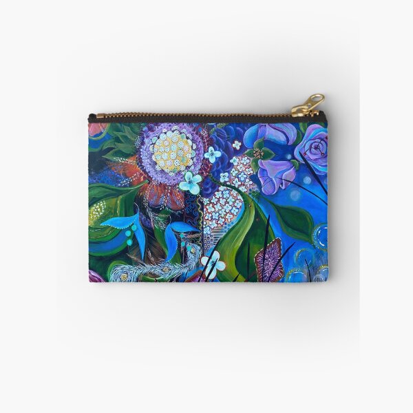 Item preview, Flowerverse  designed and sold by TammyChouinard.