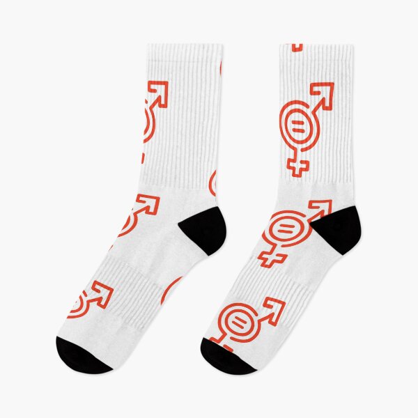 Item preview, Gender equality  designed and sold by backwooddesign.