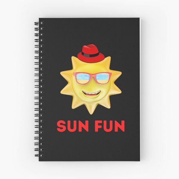 Item preview,  Beach Sun Fun designed and sold by BhavyaBathla.