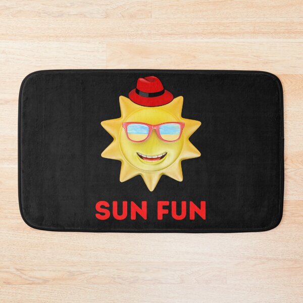 Item preview,  Beach Sun Fun designed and sold by BhavyaBathla.