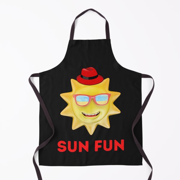 Item preview, Beach Sun Fun designed and sold by BhavyaBathla.