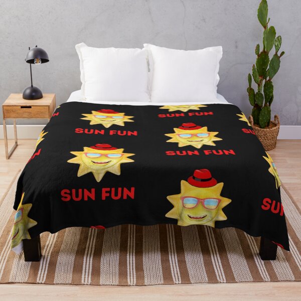 Item preview, Beach Sun Fun designed and sold by BhavyaBathla.