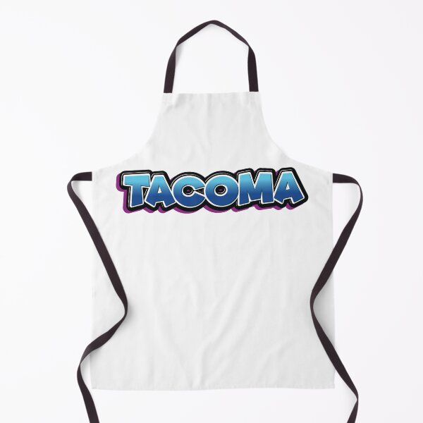Item preview, Tacoma designed and sold by ProjectX23.