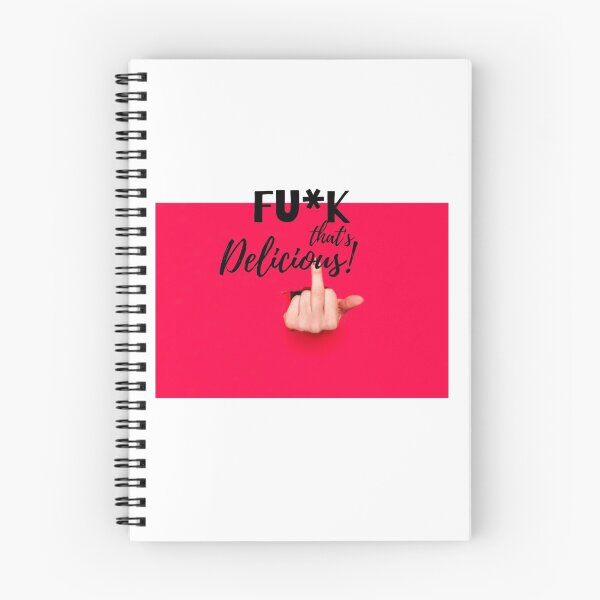 Item preview, F eso es delicioso designed and sold by Eternity of Life.