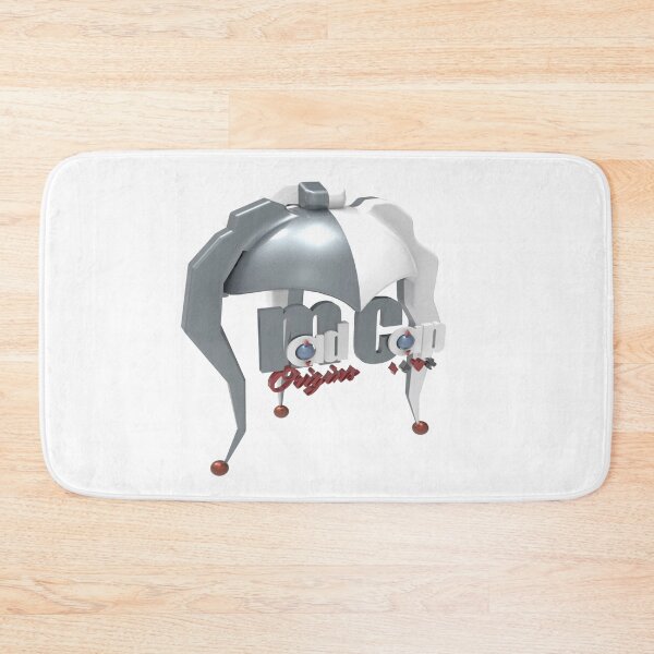 Item preview, MCO-LOGO-412 designed and sold by Marcg88.